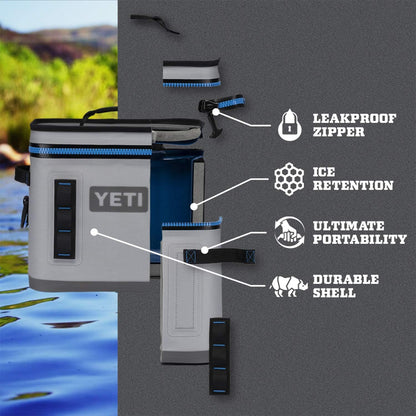 Hopper Flip 12 Portable Cooler