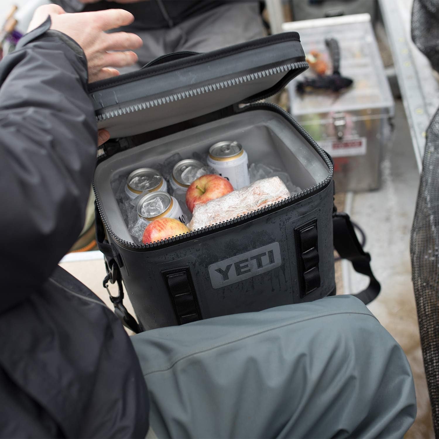 Hopper Flip 12 Portable Cooler