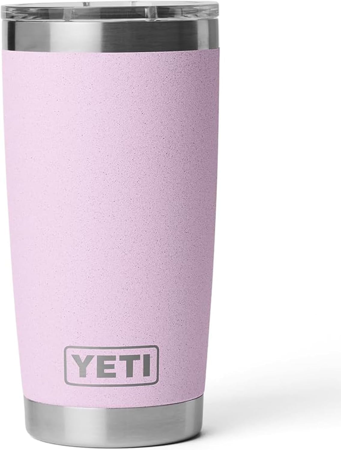 Rambler 20 Oz Stainless Steel Vacuum Insulated Tumbler W/Magslider Lid